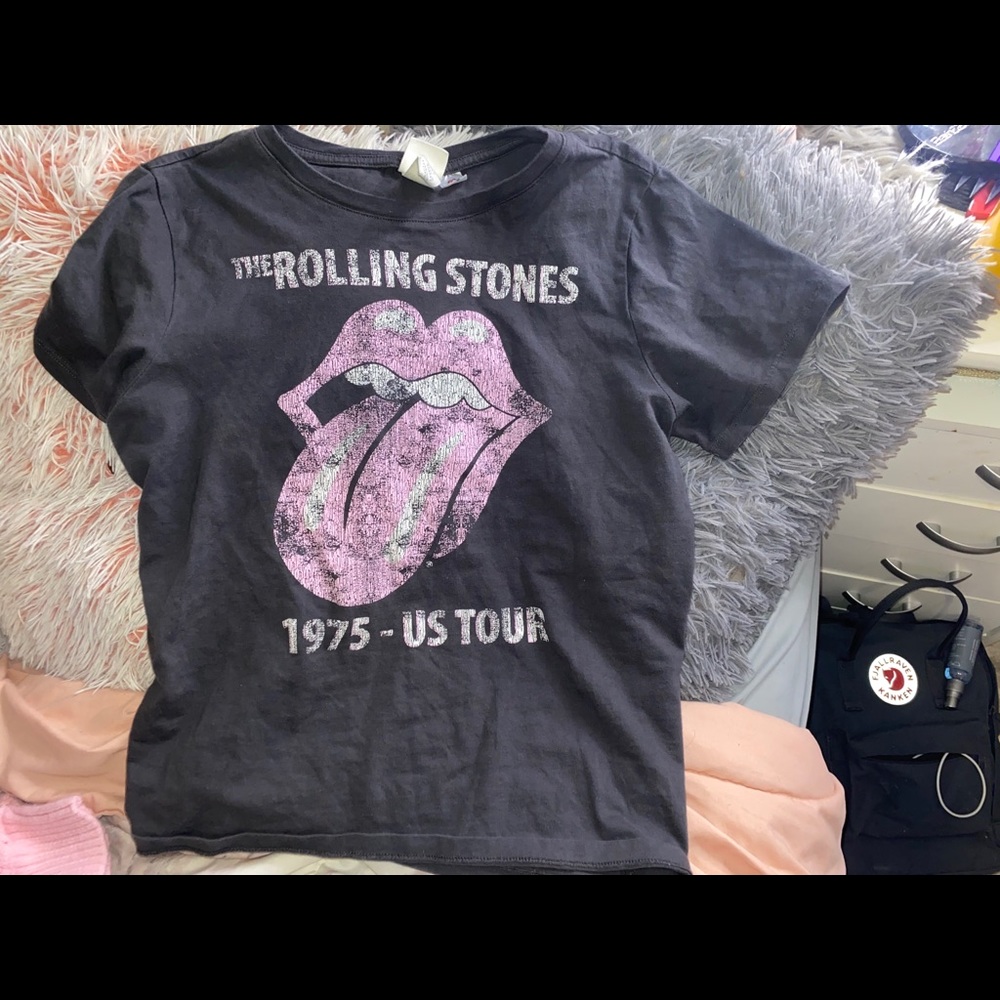 Vintage Rolling Stones T-Shirt